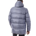 Doudoune bleu homme jott dakhla