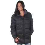 Doudoune calvin klein femme cmsno1040 noire