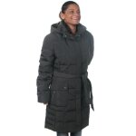 Doudoune calvin klein femme cwjo1064 gris