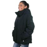 Doudoune calvin klein femme cwjo1083 noire