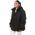 Doudoune calvin klein femme cwjo1085 noire