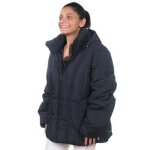 Doudoune calvin klein femme cwjo1086nvy bleue