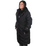 Doudoune calvin klein femme cwjo1115 noire