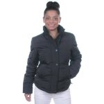 Doudoune calvin klein femme cwko0153blk noire