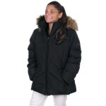 Doudoune calvin klein femme cwko1001 noire