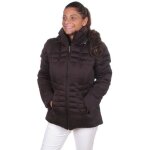 Doudoune calvin klein femme cwko1115esp marron