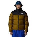 Doudoune capuche 1996 retro - the north face.