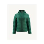 Doudoune capuche ajuste clo - just over the top - femme