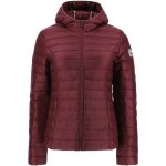 Doudoune capuche basique cloe Doudoune capuche basique cloe