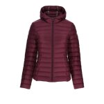 Doudoune  capuche cloe - just over the top - femme