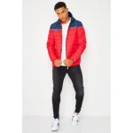Doudoune  capuche ellesse lombardy 2