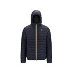 Doudoune � capuche k - way jack eco warm