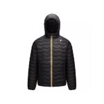 Doudoune � capuche k - way jack eco warm