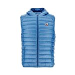 Doudoune capuche sans manches pat - just over the top.