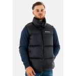 Doudounes columbia m puffect ii vest 010 black Doudounes columbia m puffect ii vest 010 black