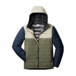 Doudoune columbia powder lite