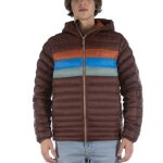 Doudoune - cotopaxi - fuego - rouge - nylon - homme