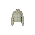 Doudoune columbia cropped