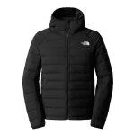 Doudounes duvet m belleview stretch down jacket - the north face