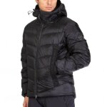 Doudoune - ea7 emporio armani - 6gpg03 - pnl7z - 1200 - noir - 100% polyamide - homme