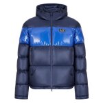 Doudoune ea7 emporio armani