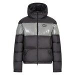 Doudoune homme - ea7 emporio armani - 100% polyester - fermeture  glissire  2 directions