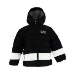 Doudoune ea7 emporio armani - réf. 6kbb02 - bnr4z - 1200 - noir - homme Doudoune ea7 emporio armani - réf. 6kbb02 - bnr4z - 1200 - noir - homme