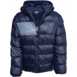 Doudoune ea7 emporio armani - réf. 6kbb04 - bnr4z - 1554. couleur : bleu. détails. - capuche fixe. - ... Doudoune ea7 emporio armani - réf. 6kbb04 - bnr4z - 1554. couleur : bleu. détails. - capuche fixe. - ...