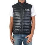 Doudoune sans manches ea7 emporio armani 8npq01 noir 1200 - homme - 100% polyamide - fermeture zippée ... Doudoune sans manches ea7 emporio armani 8npq01 noir 1200 - homme - 100% polyamide - fermeture zippée ...
