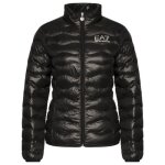 Doudoune ea7 emporio armani - réf. 8ntb21 - tn12z - 1200 - noir - col montant - manches longues - fermeture ... Doudoune ea7 emporio armani - réf. 8ntb21 - tn12z - 1200 - noir - col montant - manches longues - fermeture ...