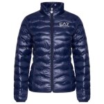 Doudoune ea7 emporio armani - bleu Doudoune ea7 emporio armani - bleu