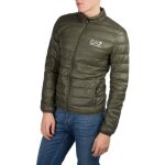 Doudoune - ea7 emporio armani - down jacket - vert - homme - 100% polyamide Doudoune - ea7 emporio armani - down jacket - vert - homme - 100% polyamide