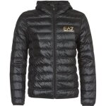 Doudoune ea7 train core id m down light hoodie - 8npb02pn29z0208 Doudoune ea7 train core id m down light hoodie - 8npb02pn29z0208