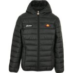 Doudoune enfant ellesse valentina - noir - fermeture clair - manches longues