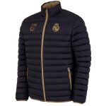 Doudoune enfant real madrid - collection officielle