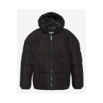 Doudoune �paisse � capuche - schott.