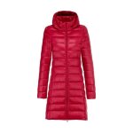 Doudoune femme automne et hiver nouvelle veste matelasse thermique lgre et mince de grande taille ...
