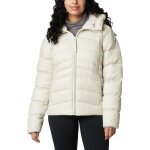 Doudoune femme columbia autumn park down - blanc chiné - s - randonnée Doudoune femme columbia autumn park down - blanc chiné - s - randonnée