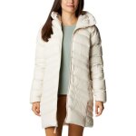 Doudoune femme columbia autumn park down mid - blanc chiné - s - isolation 650 Doudoune femme columbia autumn park down mid - blanc chiné - s - isolation 650