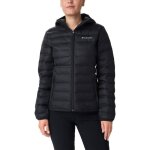 Doudoune femme - columbia - lake 22 - isolation en duvet 650 - tissu dperlant - capuche ajuste
