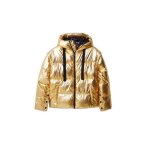 Doudoune femme desigual jiman - dor - s
