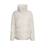 Doudoune femme esprit cloud - cream beige 2 - m