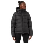 Doudoune femme - helly hansen - active - noir - isolation high loft? - capuche ajustable Doudoune femme - helly hansen - active - noir - isolation high loft? - capuche ajustable