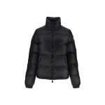 Doudoune femme jott cardiff - black - s