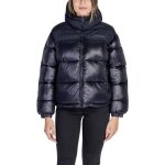 Doudoune femme napapijri a - hornelen - black - l Doudoune femme napapijri a - hornelen - black - l
