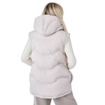 Doudoune femme project x paris - beige - m