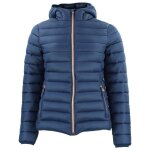 Doudoune fine femme alouette -