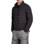Doudoune - g - star raw - homme - noire - synthtique - fermeture zip