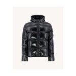 Doudoune grand froid laqu�e java - just over the top - homme