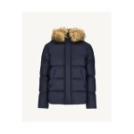 Doudoune grand froid prestige 2 - homme